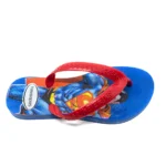 Chinelo Infantil Menino Havaianas Personagens - Imagem 15