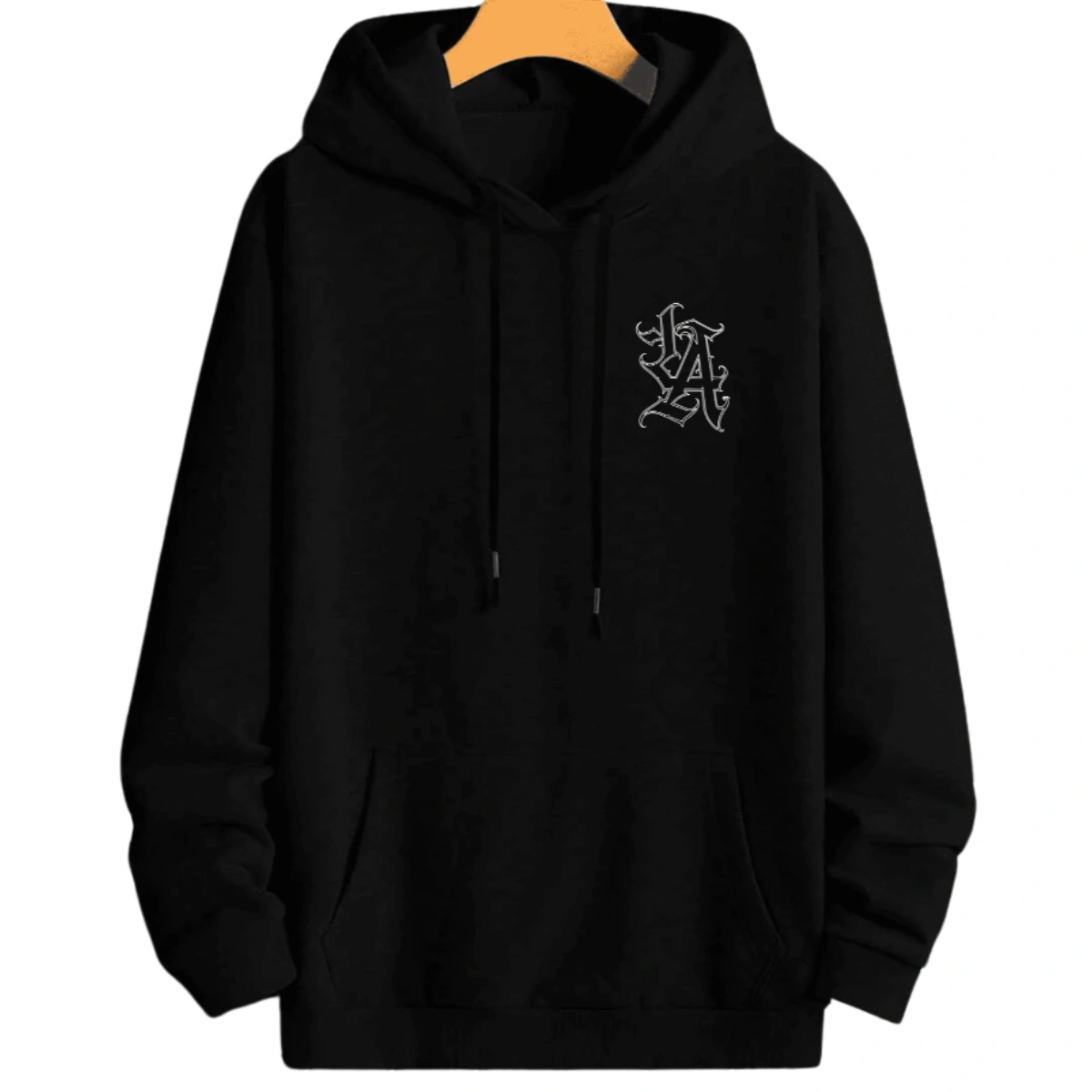 1a73b473-5f0f-5473-a838-054f811ede8b.webp Blusa Moletom Los Angeles LA - Imagem 3