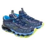 Tênis Masculino Mizuno Wave Prophecy 13 - Imagem 7