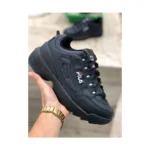 Tênis Fila Disruptor II - Estilo e Conforto para Todos - Imagem 10