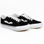 Tênis Skate Masculino e Feminino Classic old - Imagem 3