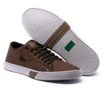 Sapatênis Lacoste Carnaby - Imagem 11