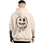 Blusa Moletom Smile Derretendo - Imagem 15