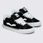 Tênis Botinha Skate Masculino e Feminino Cano Medio MID OLD - Imagem 2
