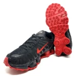 Tênis Nike Shox TLX 12 Molas - Imagem 3