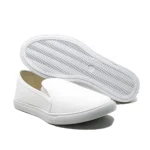 Tênis Feminino Slip On Casual Podlinda Conforto e Estilo - Imagem 12