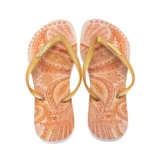 Chinelo Feminino Havaianas Farm - Imagem 19