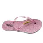Chinelo Feminino Melissa Glitter - Imagem 12