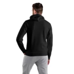 Blusa Moletom Vans com Capuz - Imagem 3