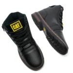 Bota Masculina Caterpillar Zíper - Imagem 17