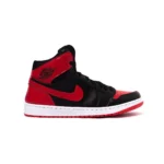 Tênis Nike Air Jordan 1 MID Cano Medio - Imagem 16