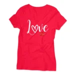 Camisa Feminina Baby Look Lisa - Imagem 17