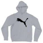 Blusa Moletom Puma Com Capuz Premium - Imagem 17