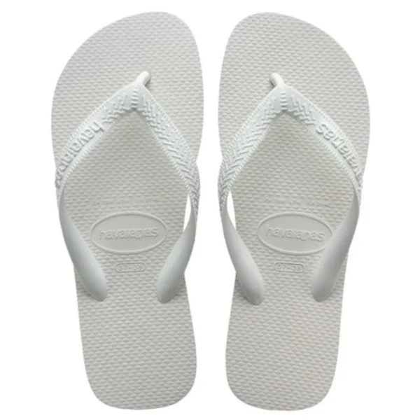 Chinelo Masculino Havaianas Branco