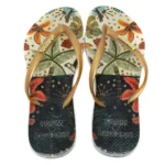 Chinelo Feminino Havaianas Farm - Imagem 10