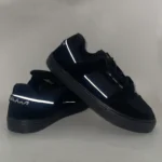 Tênis Masculino Tesla Coil Refletivo Skatista - Imagem 6