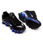 Tênis Masculino Star TLX 12 Molas Refletivo - Imagem 21