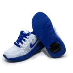 Tênis Infantil Nike Blue - Imagem 4