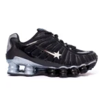 Tênis Masculino Star TLX 12 Molas Refletivo - Imagem 9