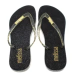 Chinelo Feminino Melissa Glitter - Imagem 7