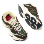 Tênis New Balance 9060 Abzorb - Imagem 5