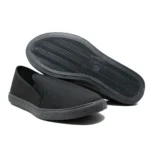 Tênis Feminino Slip On Casual Podlinda Conforto e Estilo - Imagem 4