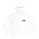 Blusa Moletom Vans com Capuz - Imagem 11