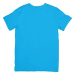 Camisa Feminina Baby Look Florzinha Power - Imagem 8