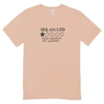 Camisa Feminina Baby Look Review da Vida Adulta - Imagem 13