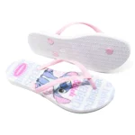 Chinelo Feminino Havaianas Stitch - Imagem 2