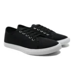 Tênis Feminino Podlinda Casual Classic Cano Baixo Confortável - Imagem 7