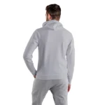 Blusa Moletom Hugo Boss Basic com Capuz - Imagem 15