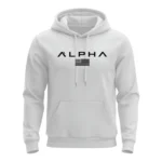 Blusa Moletom ALPHA - Imagem 5