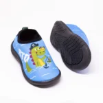 Sapatilha Infantil Aquática Hibrida Personagem - Imagem 4