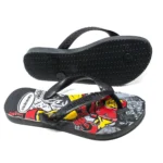 Chinelo Infantil Menino Havaianas Personagens - Imagem 20