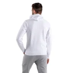 Blusa Moletom Hugo Boss Basic com Capuz - Imagem 12