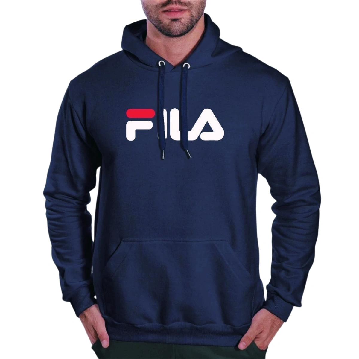 438fd967-d464-544a-9c7f-9acba0be2498.webp Blusa Moletom Fila - Imagem 3