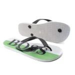 Chinelo Masculino Hugo Boss - Imagem 5