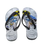 Chinelo Infantil Menino Havaianas Personagens - Imagem 16