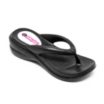 Sandália Plataforma Nuvem Ortopédica PodLinda - Imagem 2