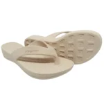Chinelo Feminino Casual Mel - Imagem 26