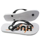 Chinelo Masculino Hugo Boss - Imagem 2