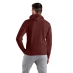 Blusa Moletom Calvin Klein com Capuz - Imagem 9