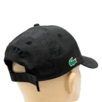 Boné Lacoste Authentic - Imagem 4
