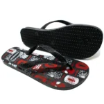 Chinelo Masculino Havaianas Heróis - Imagem 6
