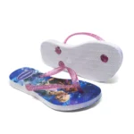 Chinelo Infantil Menina Havaianas Personagens e desenhos - Imagem 6