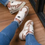 TÊNIS FEMININO NEW BALANCE NOBUCK - Imagem 13