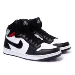 Tênis Nike Air Jordan 1 MID Cano Medio - Imagem 7