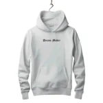 Blusa Moletom Dream Maker - Imagem 8