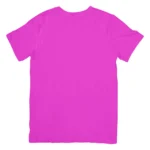 Camisa Feminina Baby Look Florzinha Power - Imagem 4